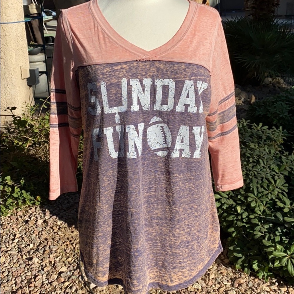 Maurices t-shirt